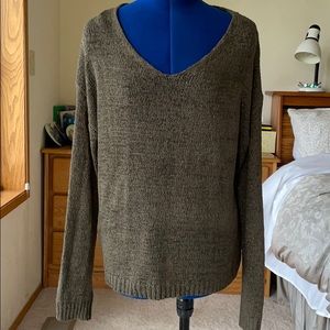 Wishlist V-Neck Sweater
